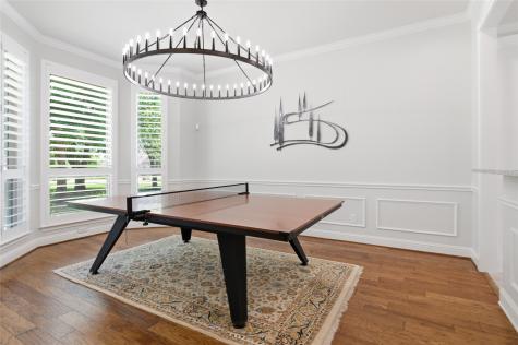 4016 Jamies Ridge Fort Worth TX 76126