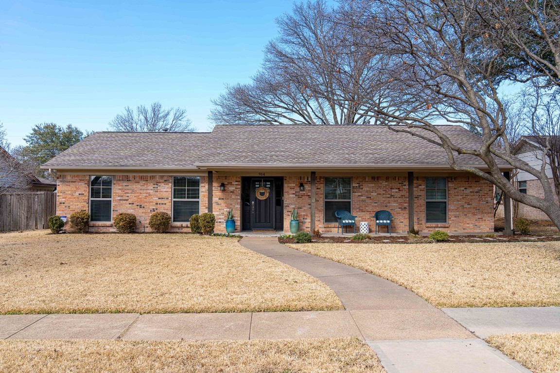 914 Sandalwood Avenue Richardson TX 75080
