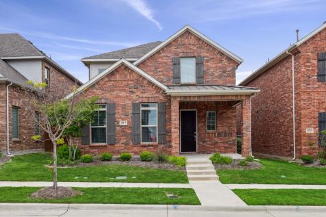 2517 Westbank Trail Garland TX 75042