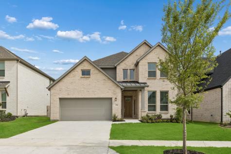 4708 Baytown Lane Mckinney TX 75071