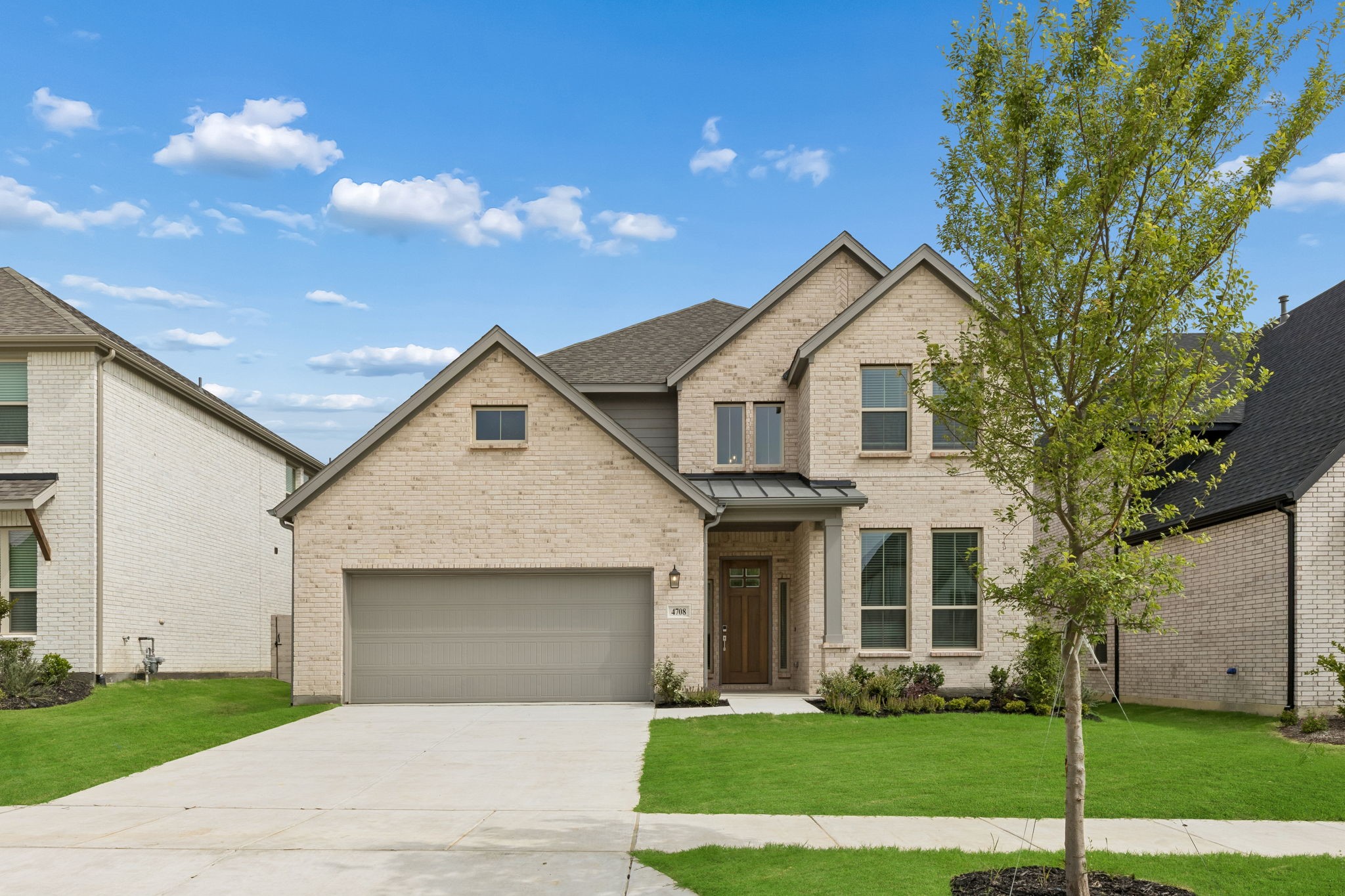 4708 Baytown Lane Mckinney TX 75071