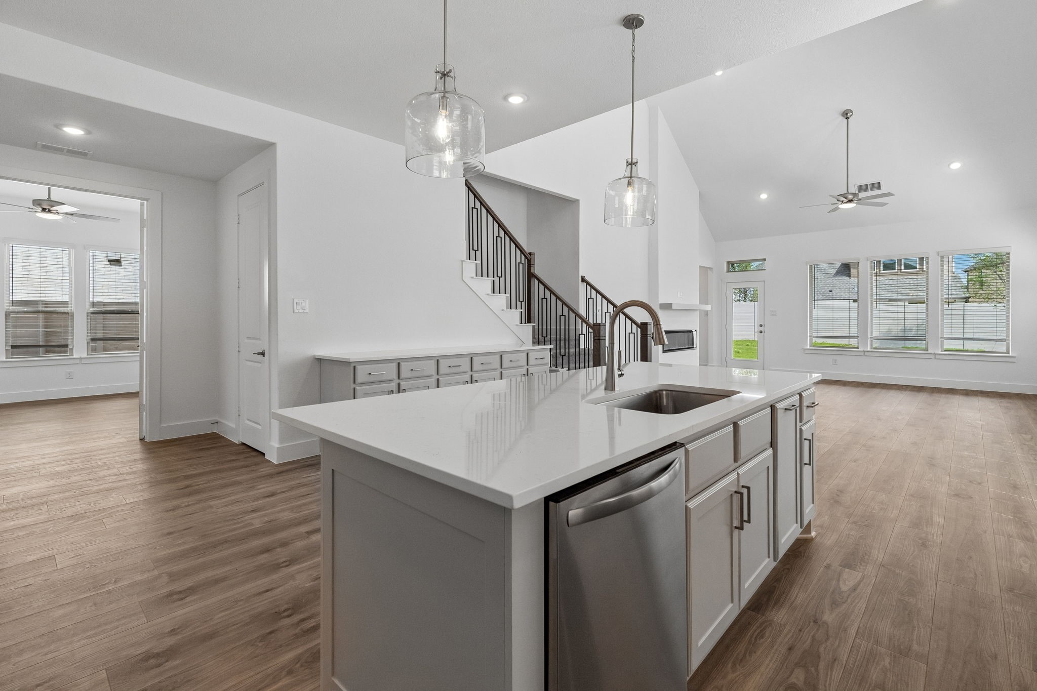 4708 Baytown Lane Mckinney TX 75071