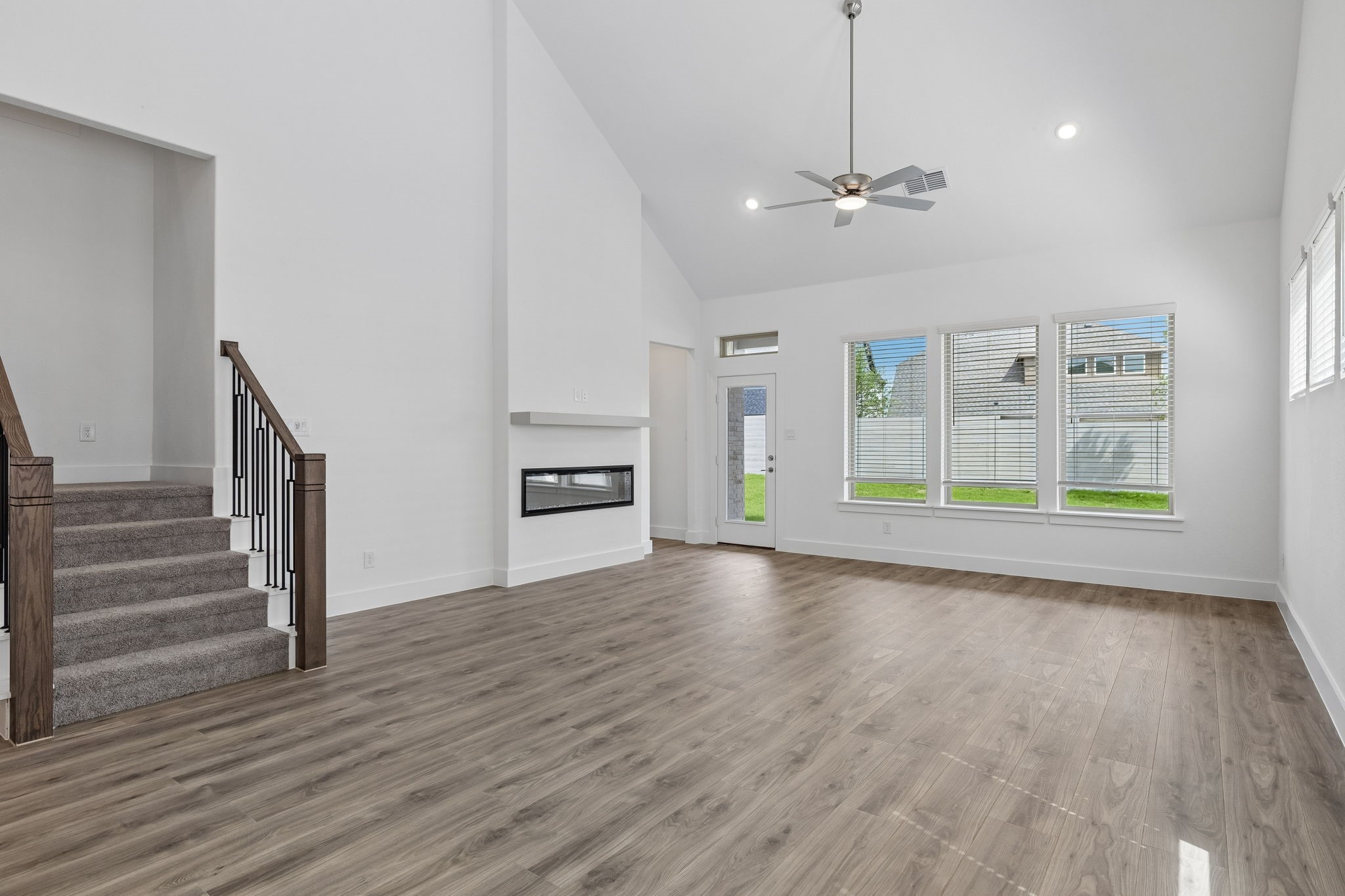4708 Baytown Lane Mckinney TX 75071