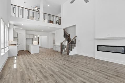 4708 Baytown Lane Mckinney TX 75071