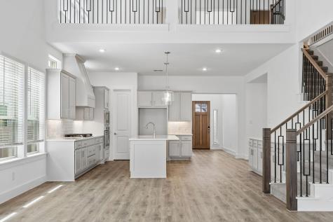 4708 Baytown Lane Mckinney TX 75071