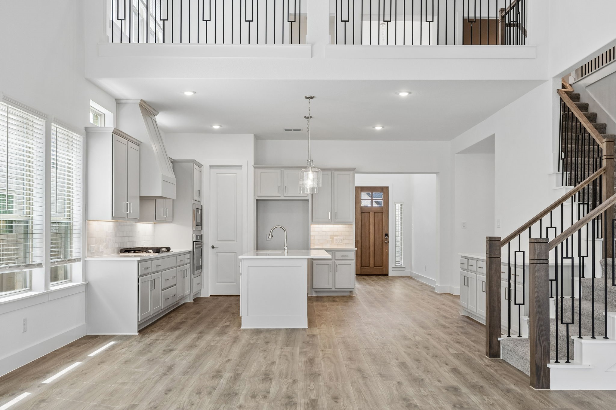 4708 Baytown Lane Mckinney TX 75071