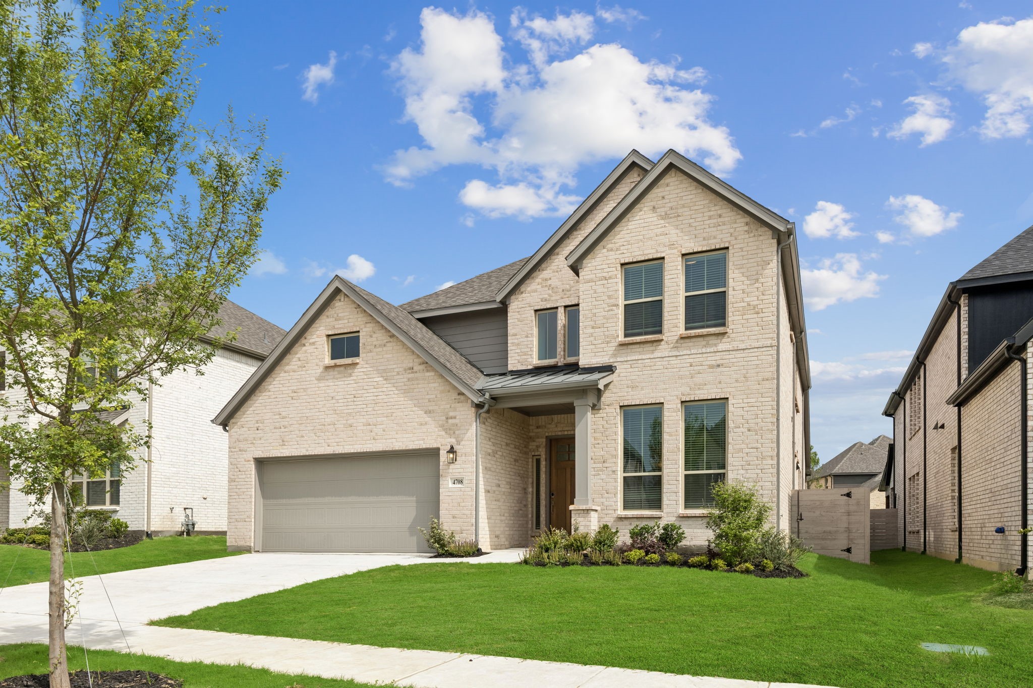 4708 Baytown Lane Mckinney TX 75071
