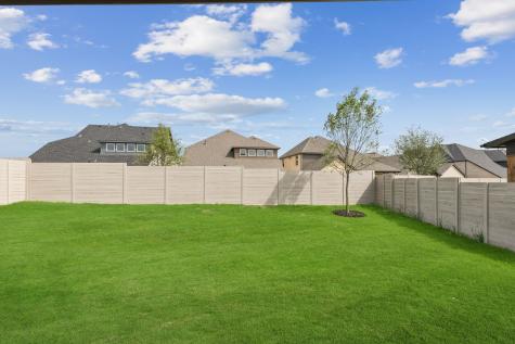 4708 Baytown Lane Mckinney TX 75071