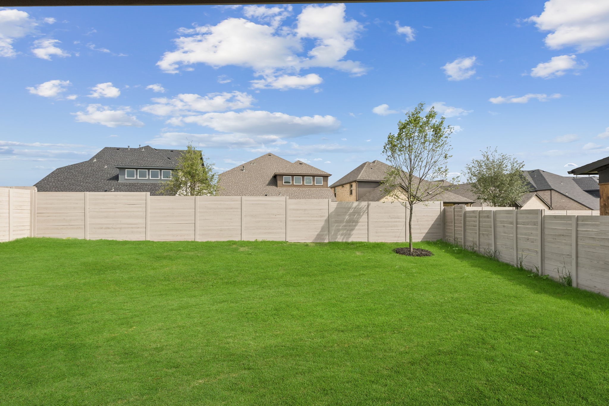 4708 Baytown Lane Mckinney TX 75071