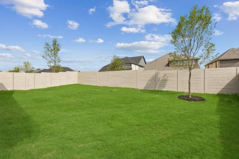 4708 Baytown Lane Mckinney TX 75071