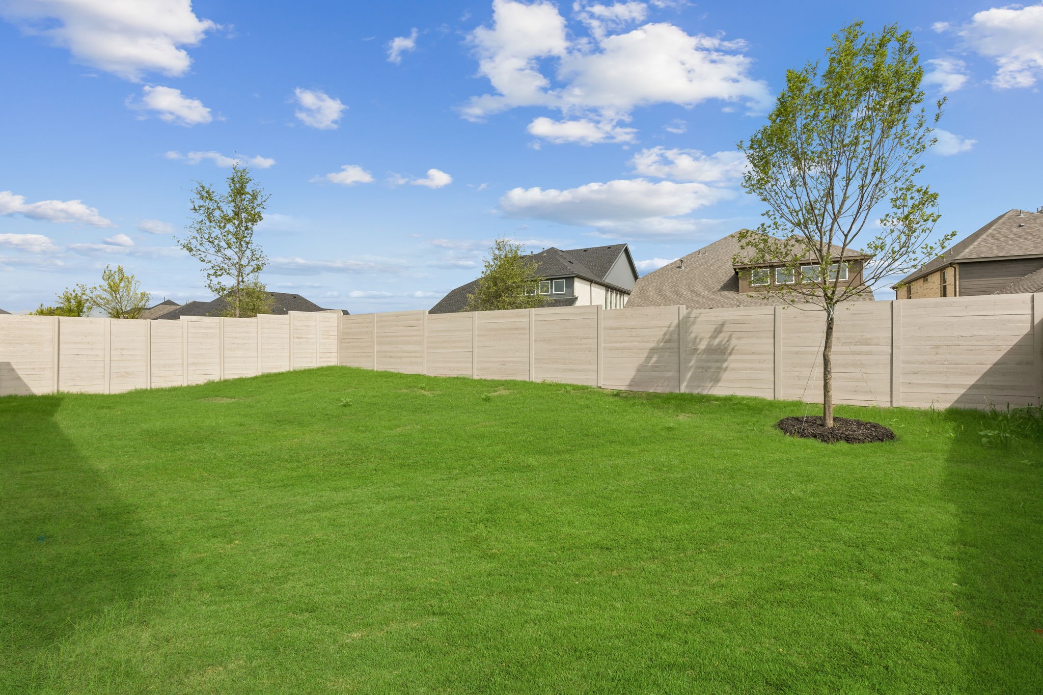 4708 Baytown Lane Mckinney TX 75071