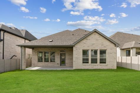 4708 Baytown Lane Mckinney TX 75071