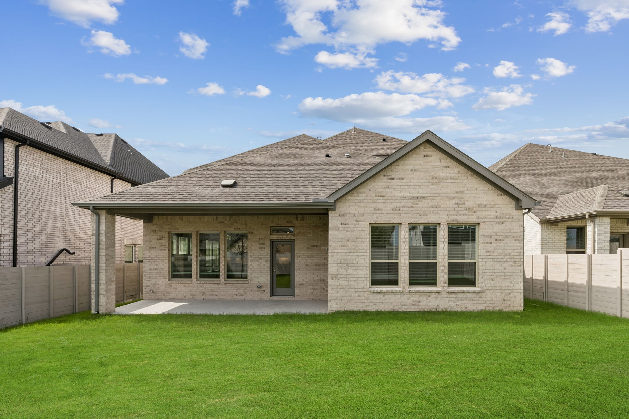 4708 Baytown Lane Mckinney TX 75071