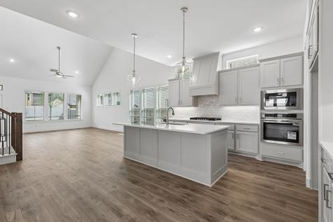 4708 Baytown Lane Mckinney TX 75071