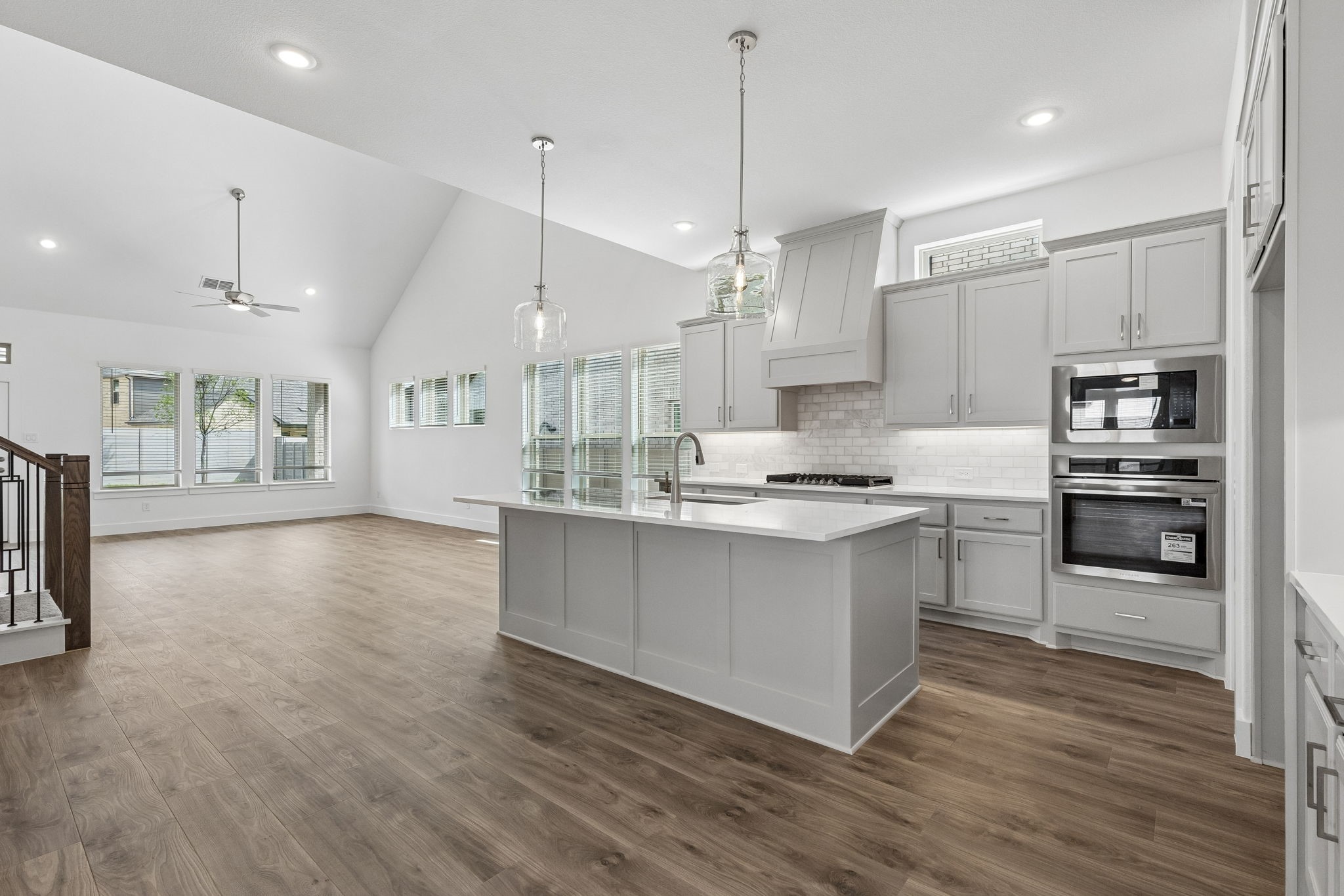 4708 Baytown Lane Mckinney TX 75071