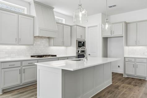 4708 Baytown Lane Mckinney TX 75071