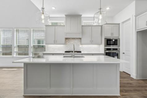 4708 Baytown Lane Mckinney TX 75071