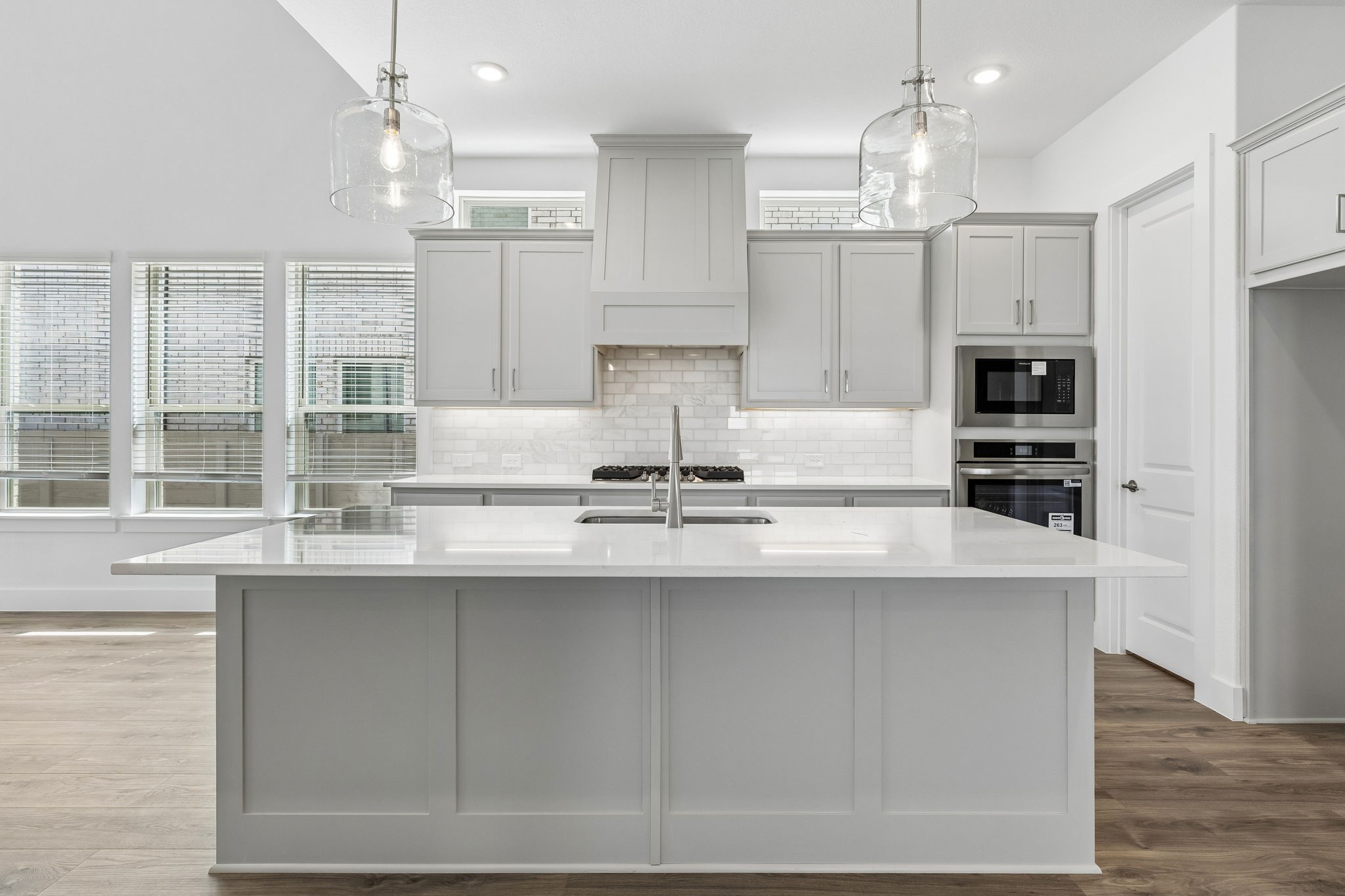 4708 Baytown Lane Mckinney TX 75071