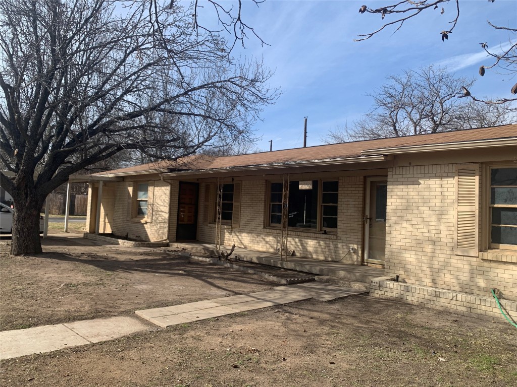 5760 Tracyne Drive Westworth Village TX 76114