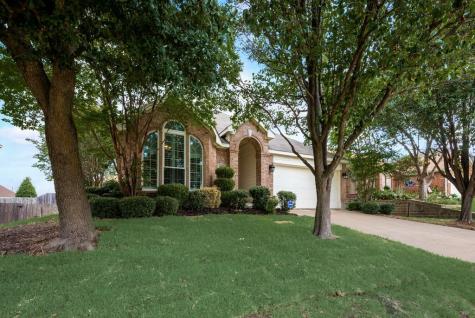 4005 Chinaberry Drive Garland TX 75043