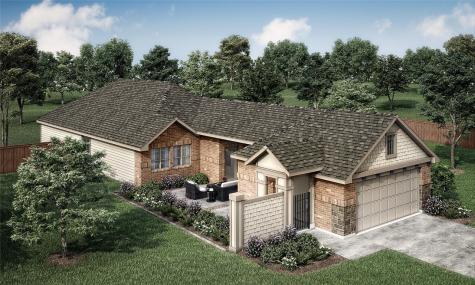629 Presidio Street Aubrey TX 76227