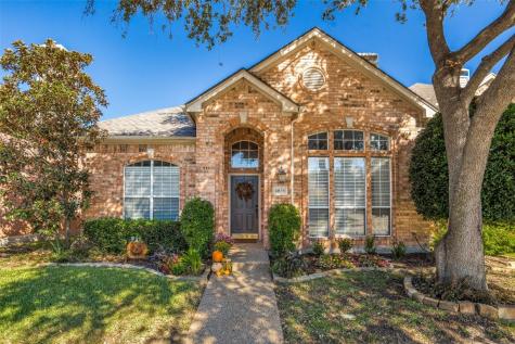 6039 Weymouth Drive Dallas TX 75252