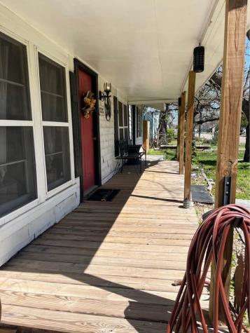 525 W Elm Street Stephenville TX 76401
