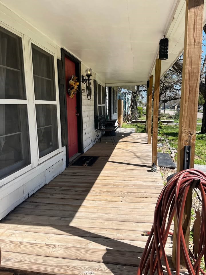 525 W Elm Street Stephenville TX 76401
