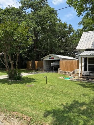 525 W Elm Street Stephenville TX 76401