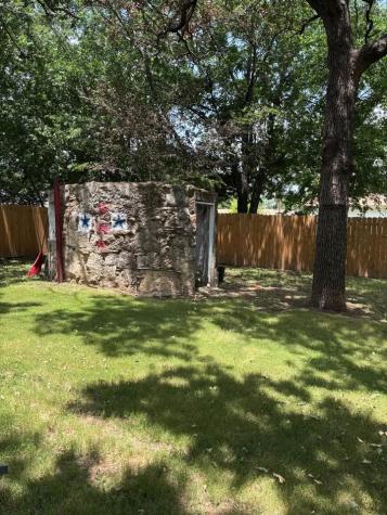 525 W Elm Street Stephenville TX 76401