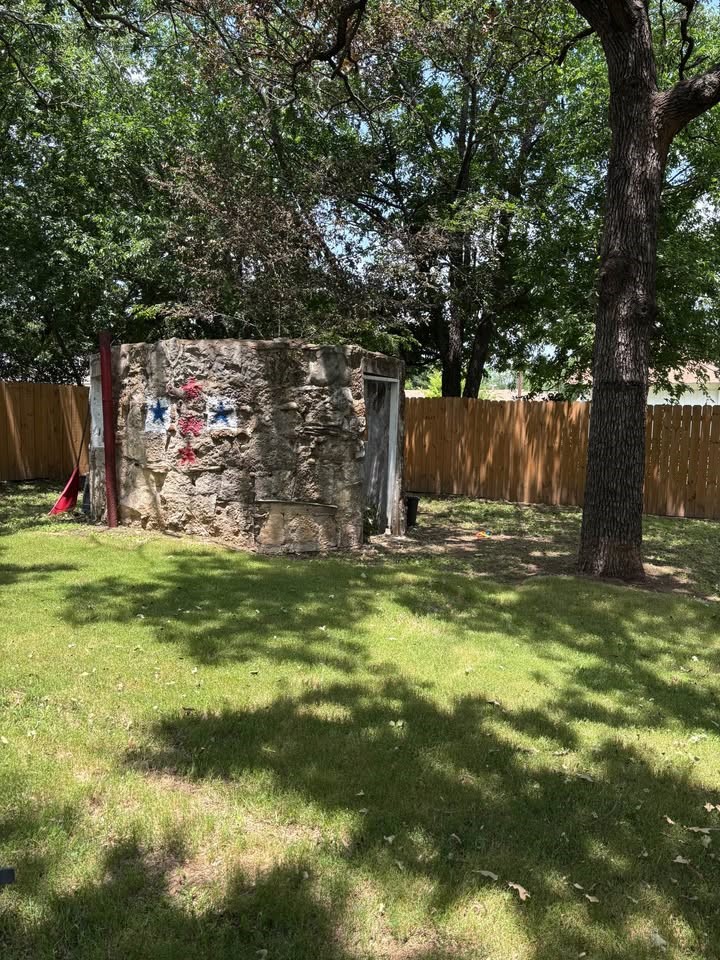525 W Elm Street Stephenville TX 76401
