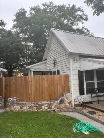525 W Elm Street Stephenville TX 76401