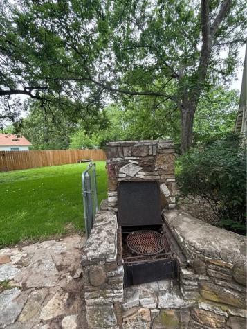 525 W Elm Street Stephenville TX 76401