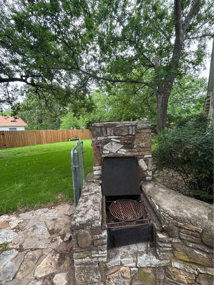 525 W Elm Street Stephenville TX 76401