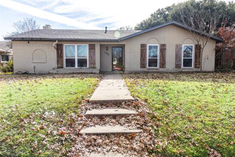 1430 Glouchester Drive Garland TX 75044