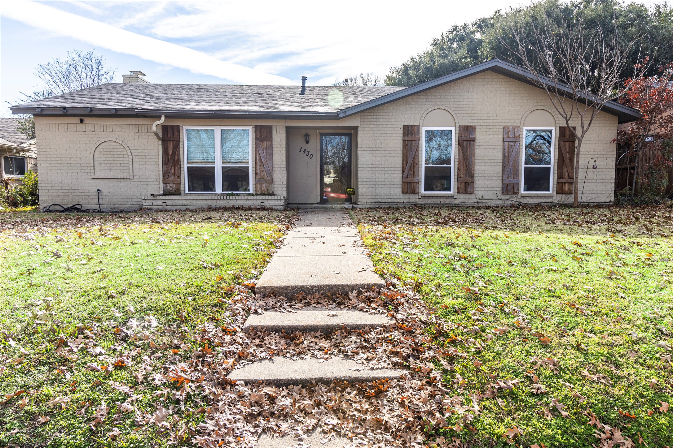 1430 Glouchester Drive Garland TX 75044