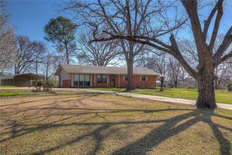 408 Bradburn Road Grand Saline TX 75140