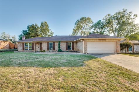 8508 Brookridge Drive North Richland Hills TX 76182