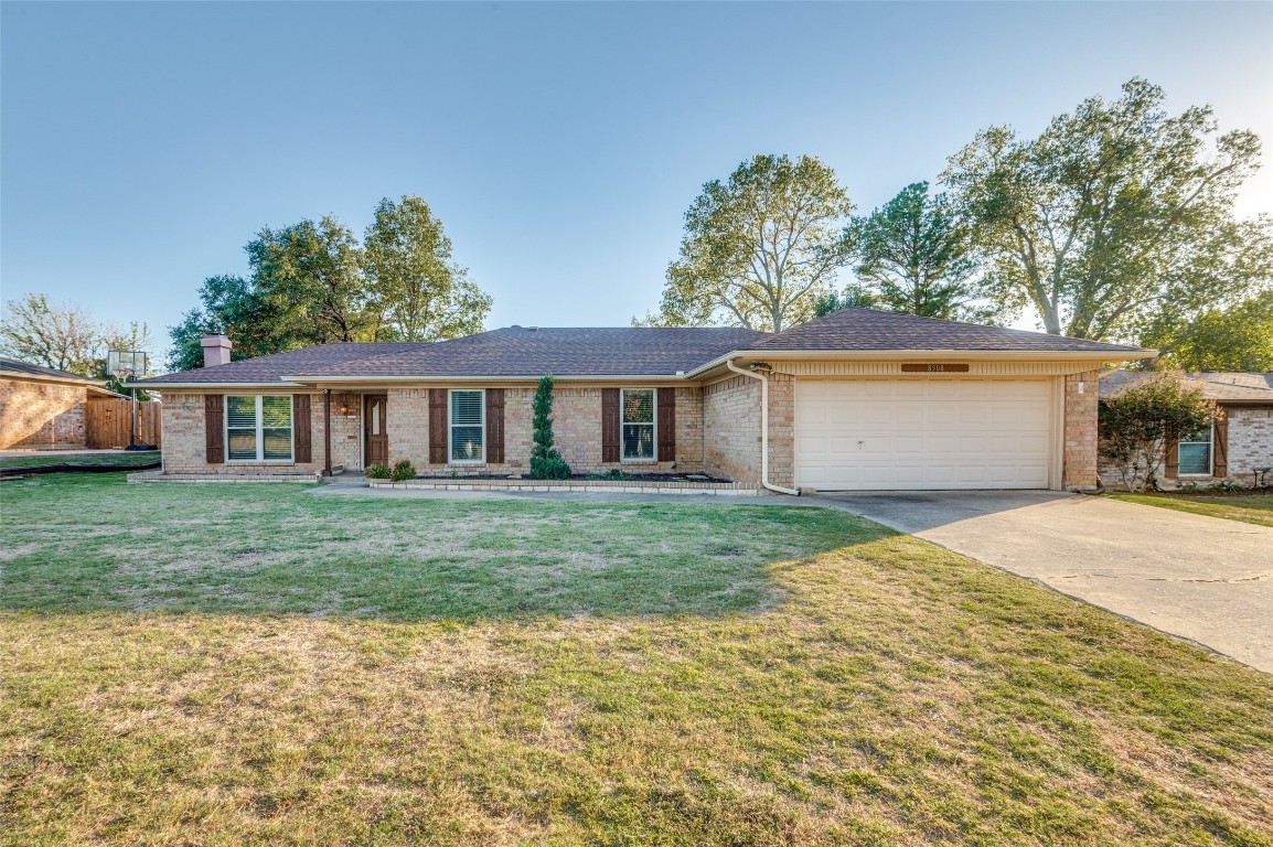 8508 Brookridge Drive North Richland Hills TX 76182
