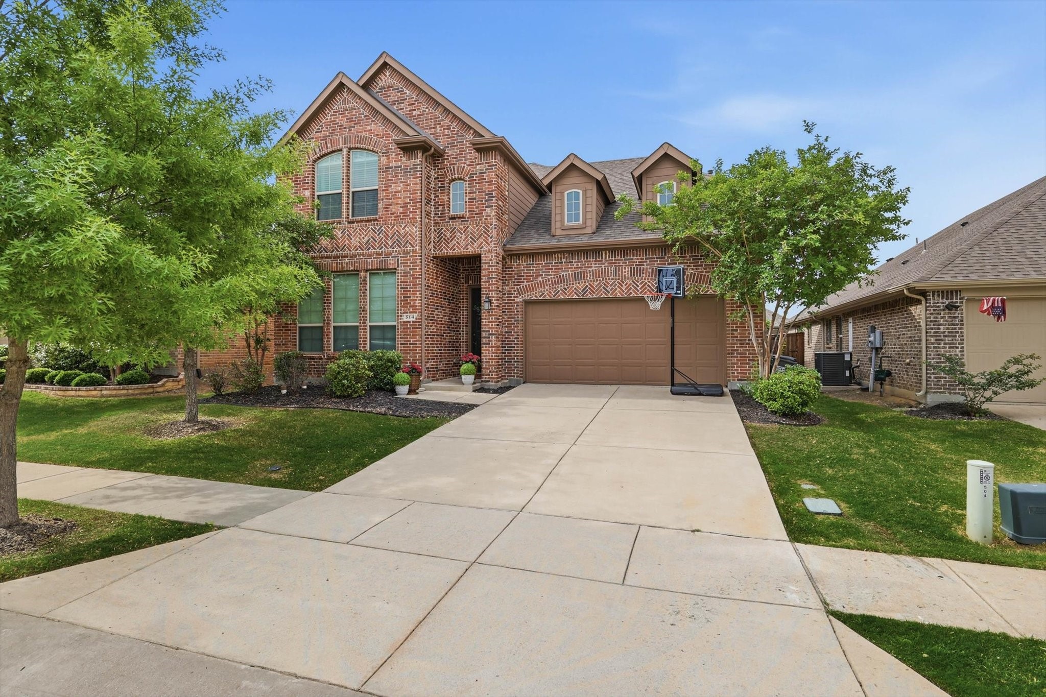 514 Overton Avenue Celina TX 75009