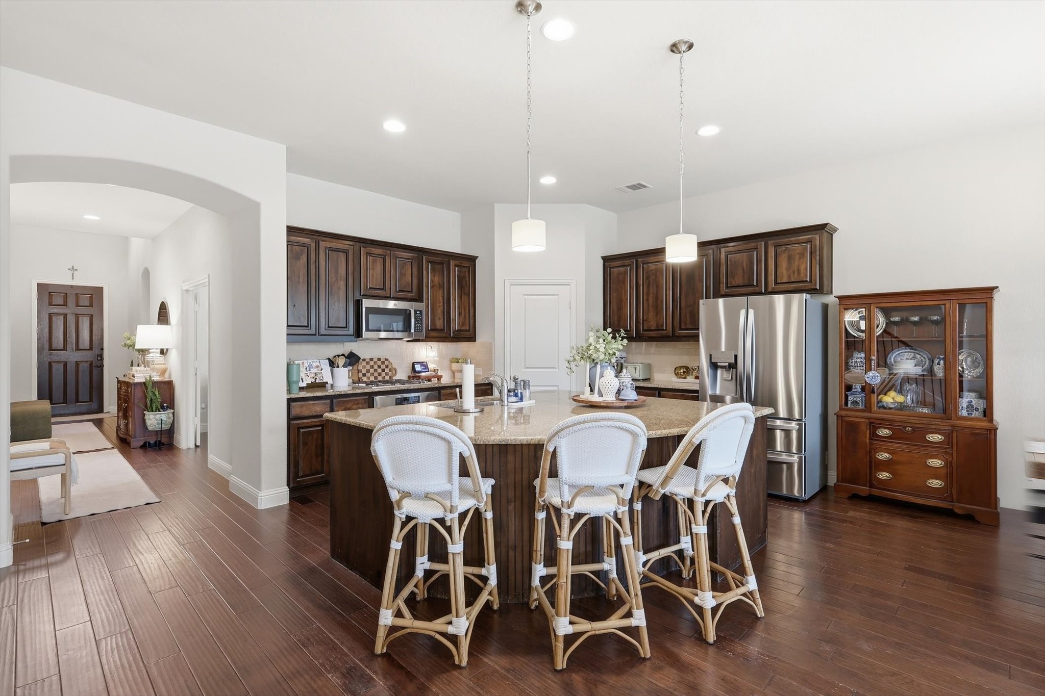 514 Overton Avenue Celina TX 75009
