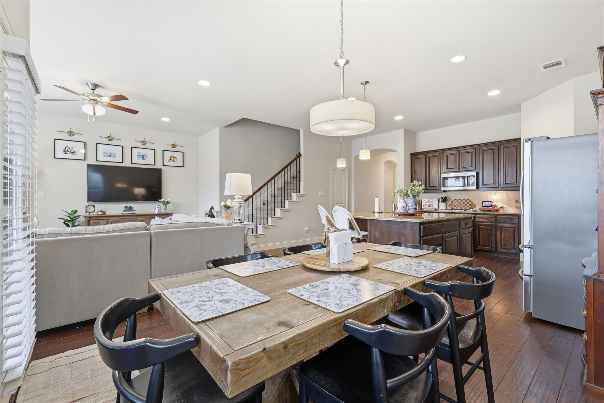 514 Overton Avenue Celina TX 75009