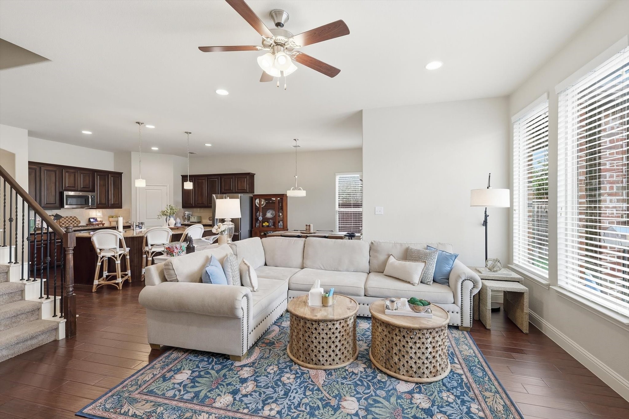 514 Overton Avenue Celina TX 75009
