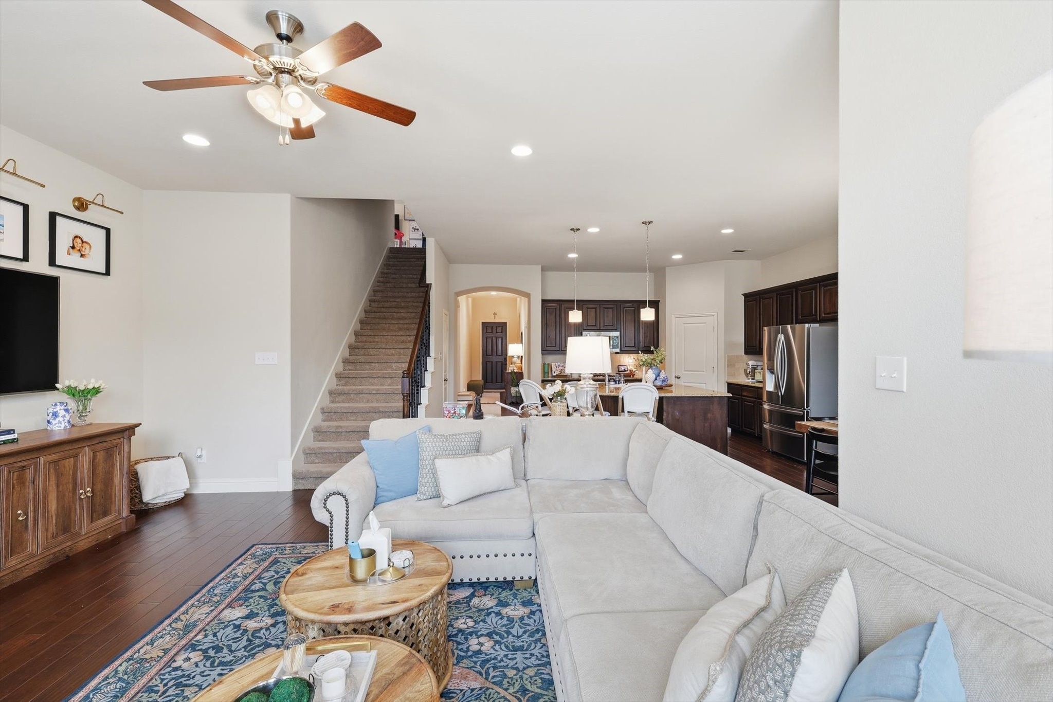 514 Overton Avenue Celina TX 75009