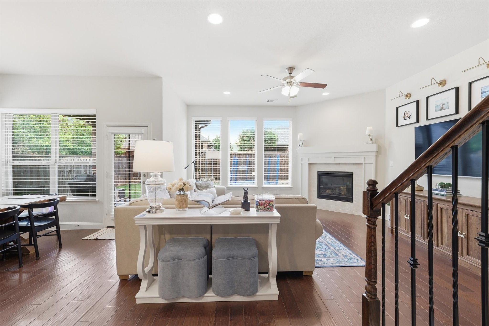 514 Overton Avenue Celina TX 75009