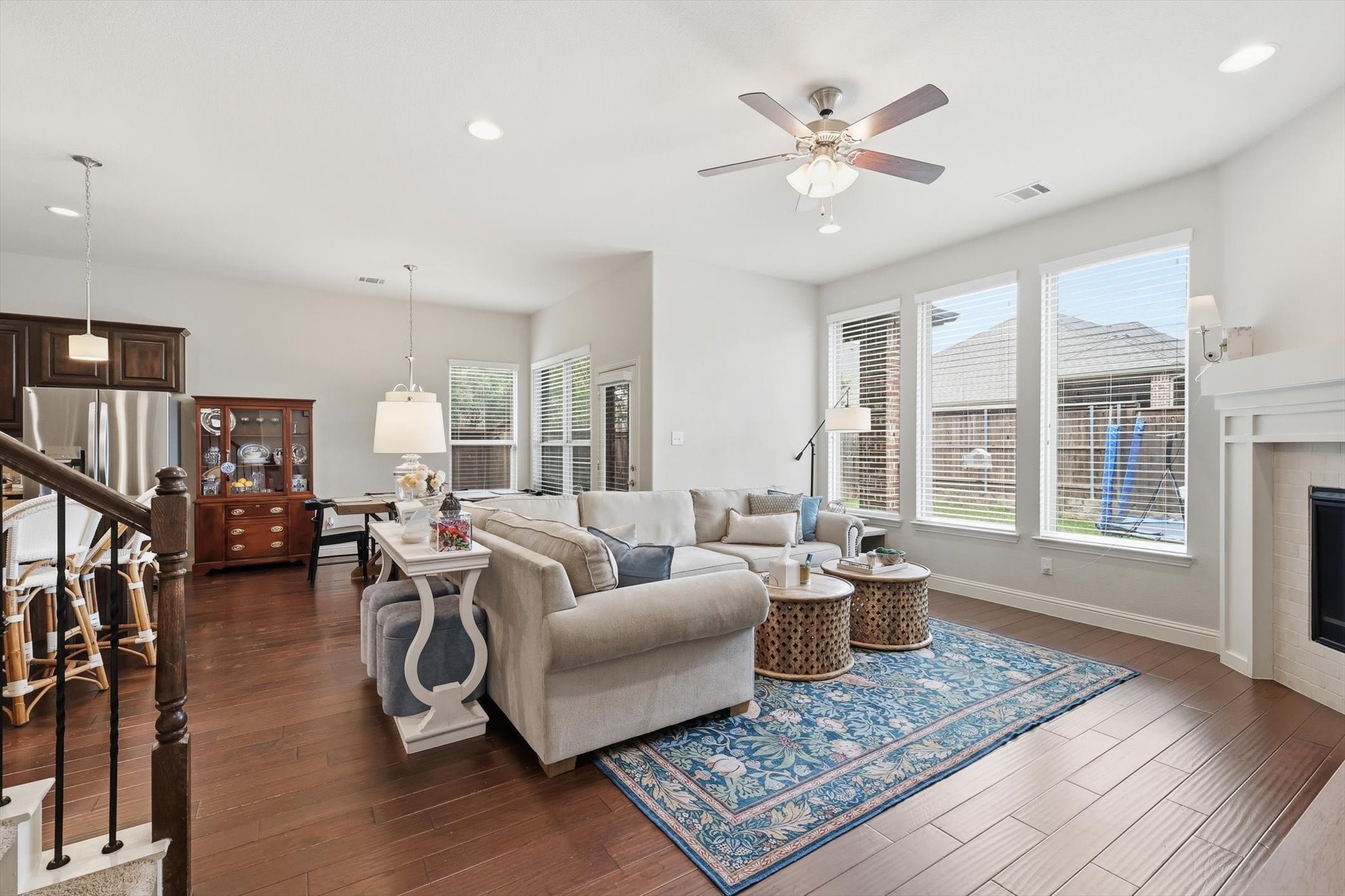 514 Overton Avenue Celina TX 75009