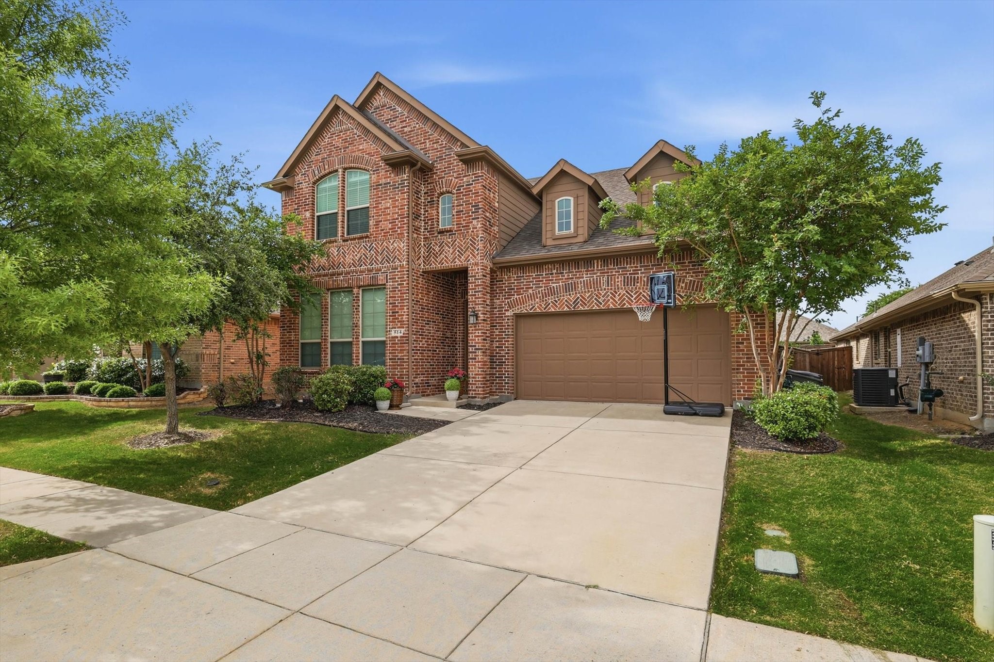 514 Overton Avenue Celina TX 75009