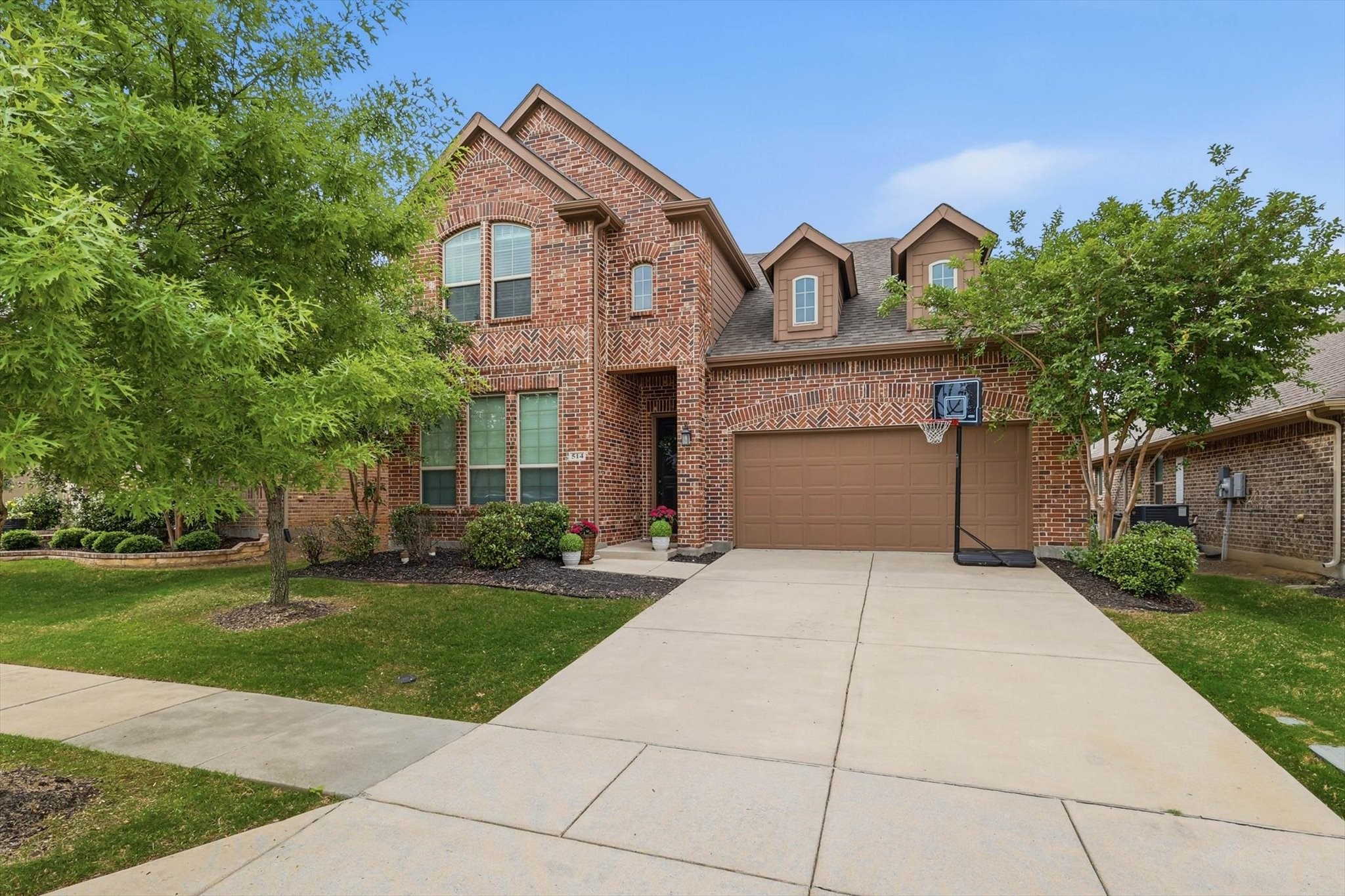 514 Overton Avenue Celina TX 75009