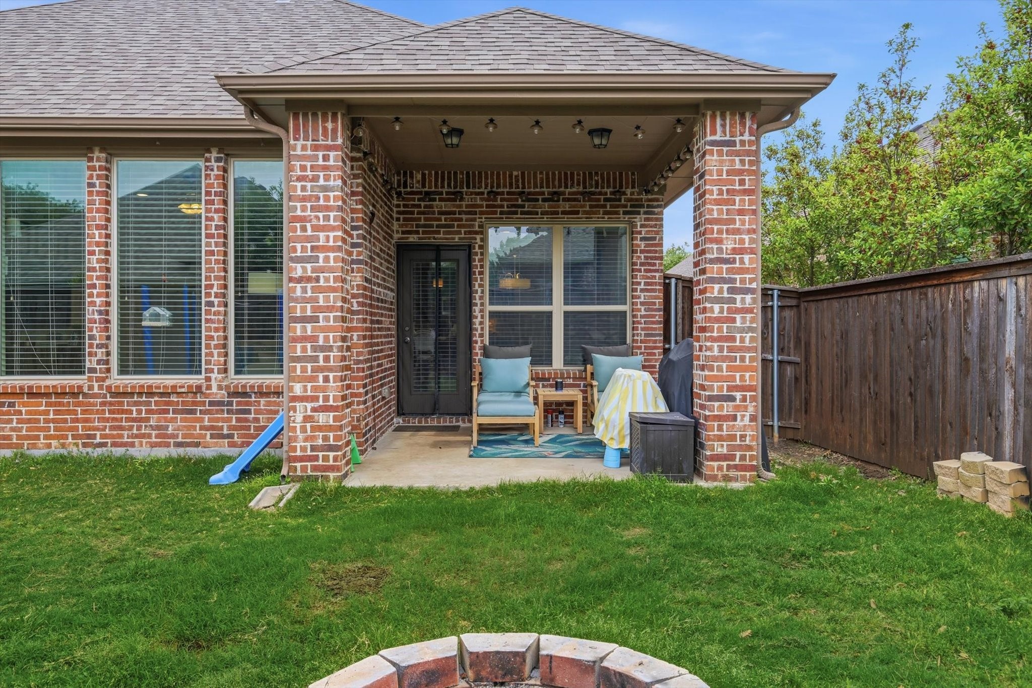 514 Overton Avenue Celina TX 75009
