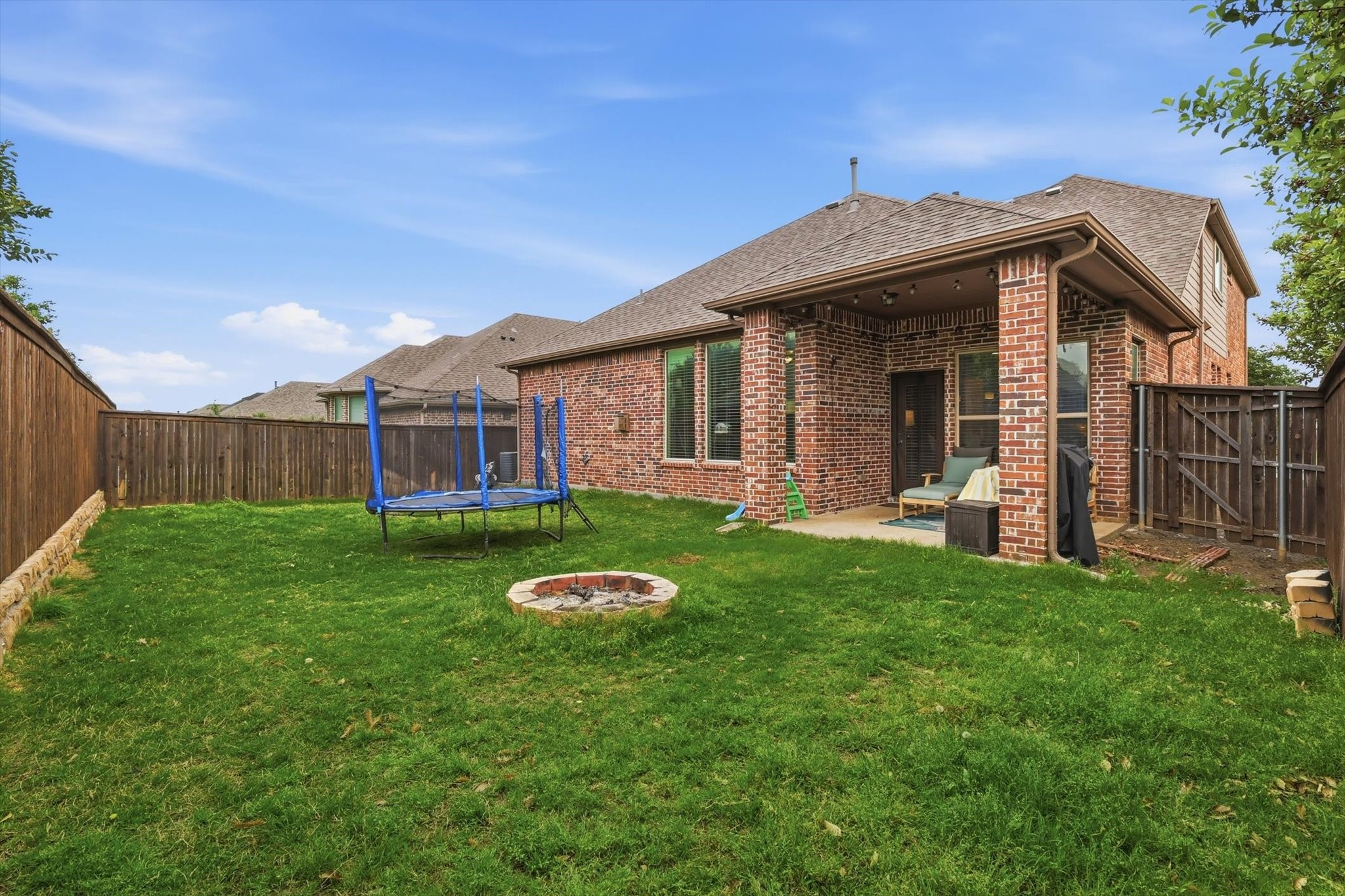 514 Overton Avenue Celina TX 75009